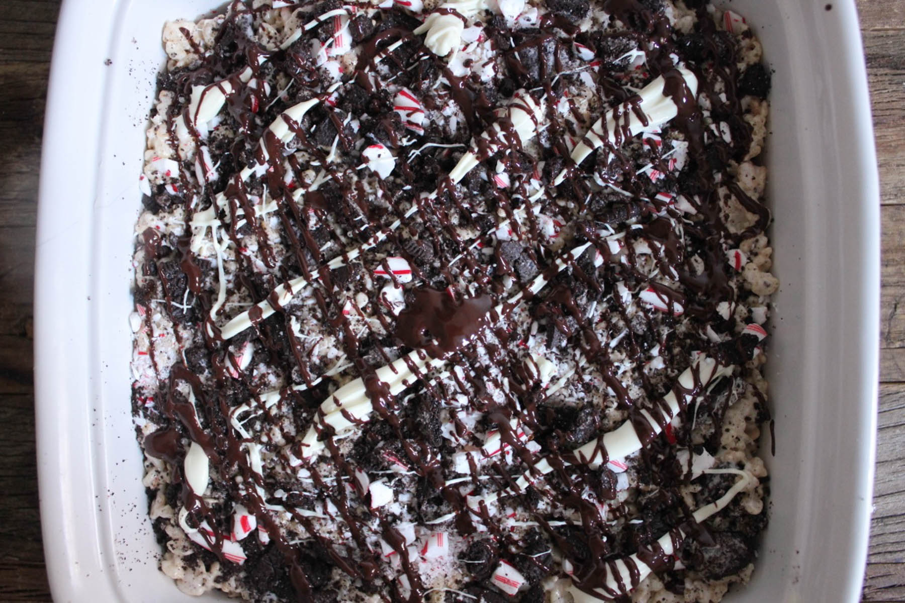 Holiday-Peppermint-Bark-Rice-Krispie-Treats-step-7