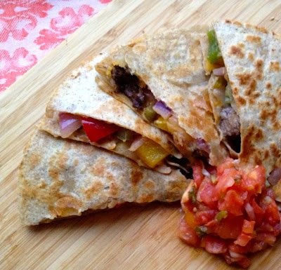 the-dude-diet-healthy-chipotle-steak-quesadilla