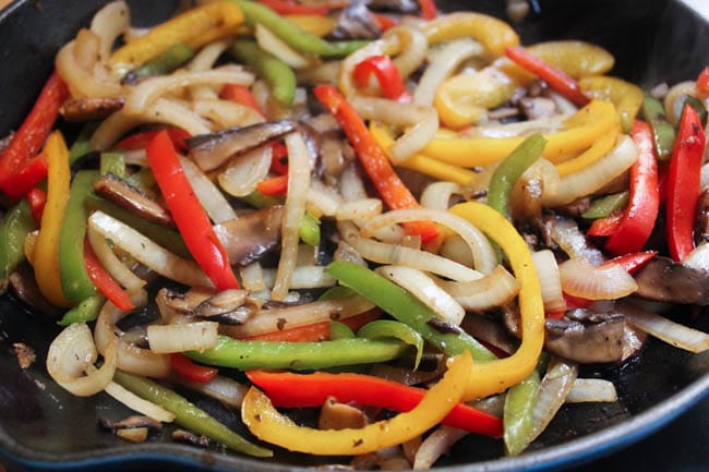 Dude-Diet-Healthy-Philly-Cheesesteaks-Step-5