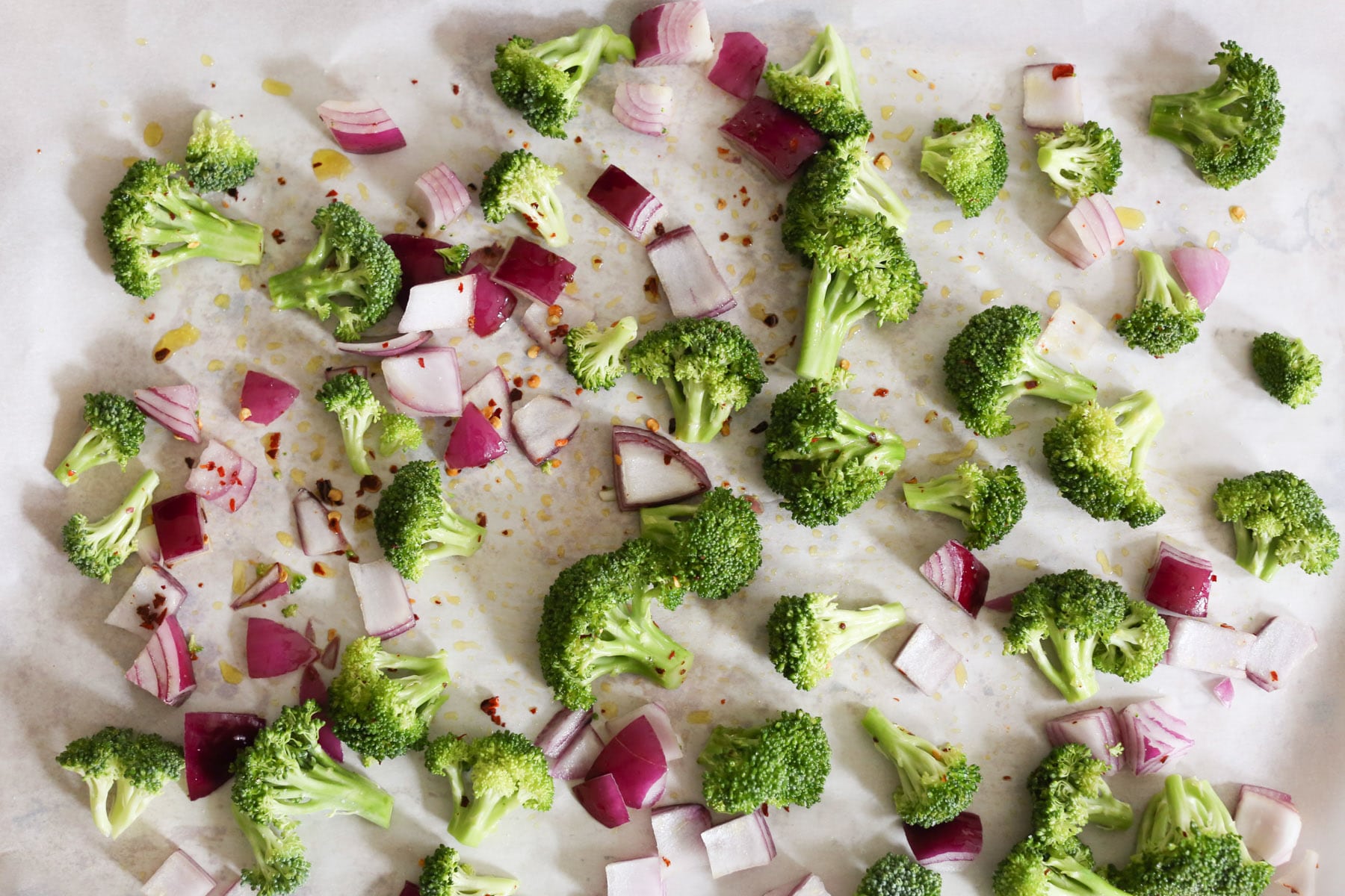 Roasted-Broccoli-Chicken-Cheddar-Quinoa-Bake-step-1