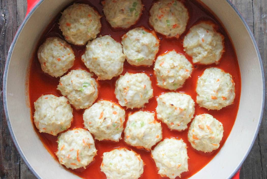 mozzarella-cheese-stuffed-buffalo-chicken-meatball-sliders-step-10