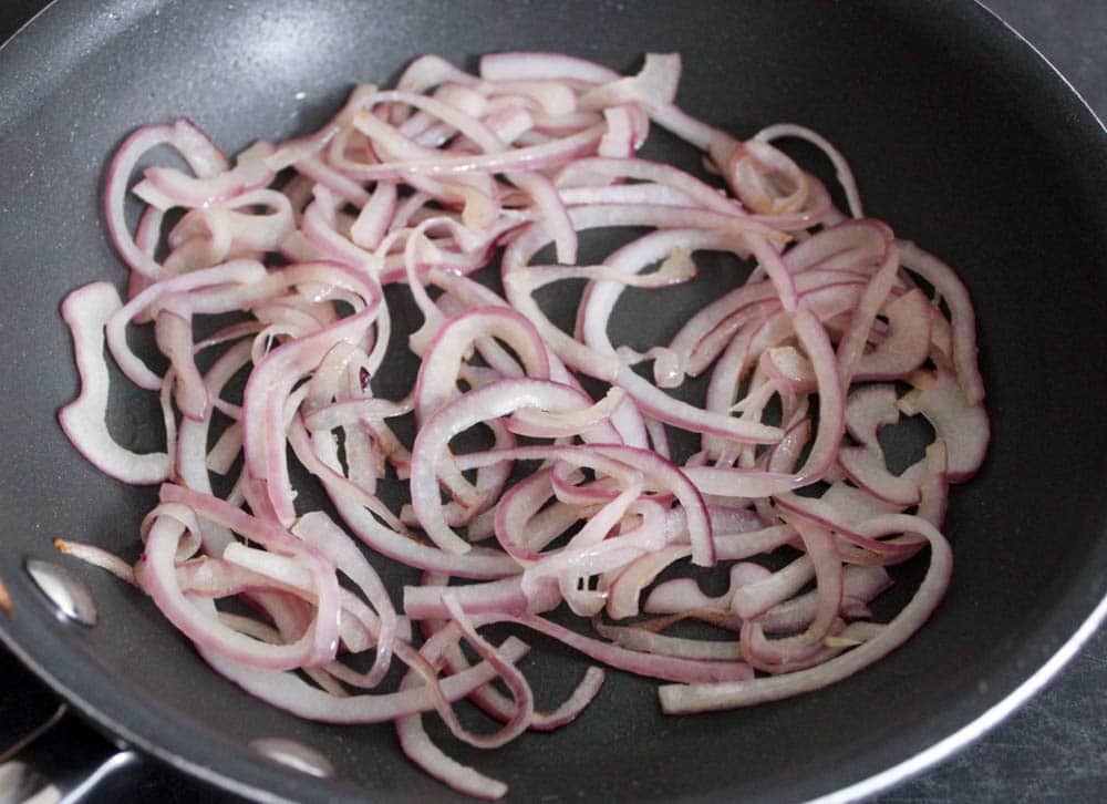 Barbecue-Chicken-Grilled-Cheese-with-Avocado-Cilantro-and-Red-Onion-step-1