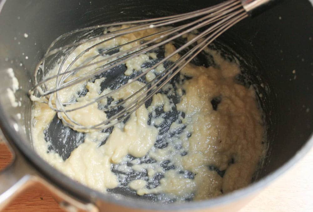 Cheesy-Baked-Whole-Wheat-Penne-with-Chicken-and-Broccoli-step-5