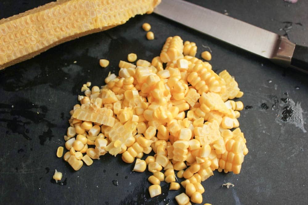 Spicy-Chicken-Quesadillas-with-Corn-Black-Beans-and-Caramelized-Onions-step-2