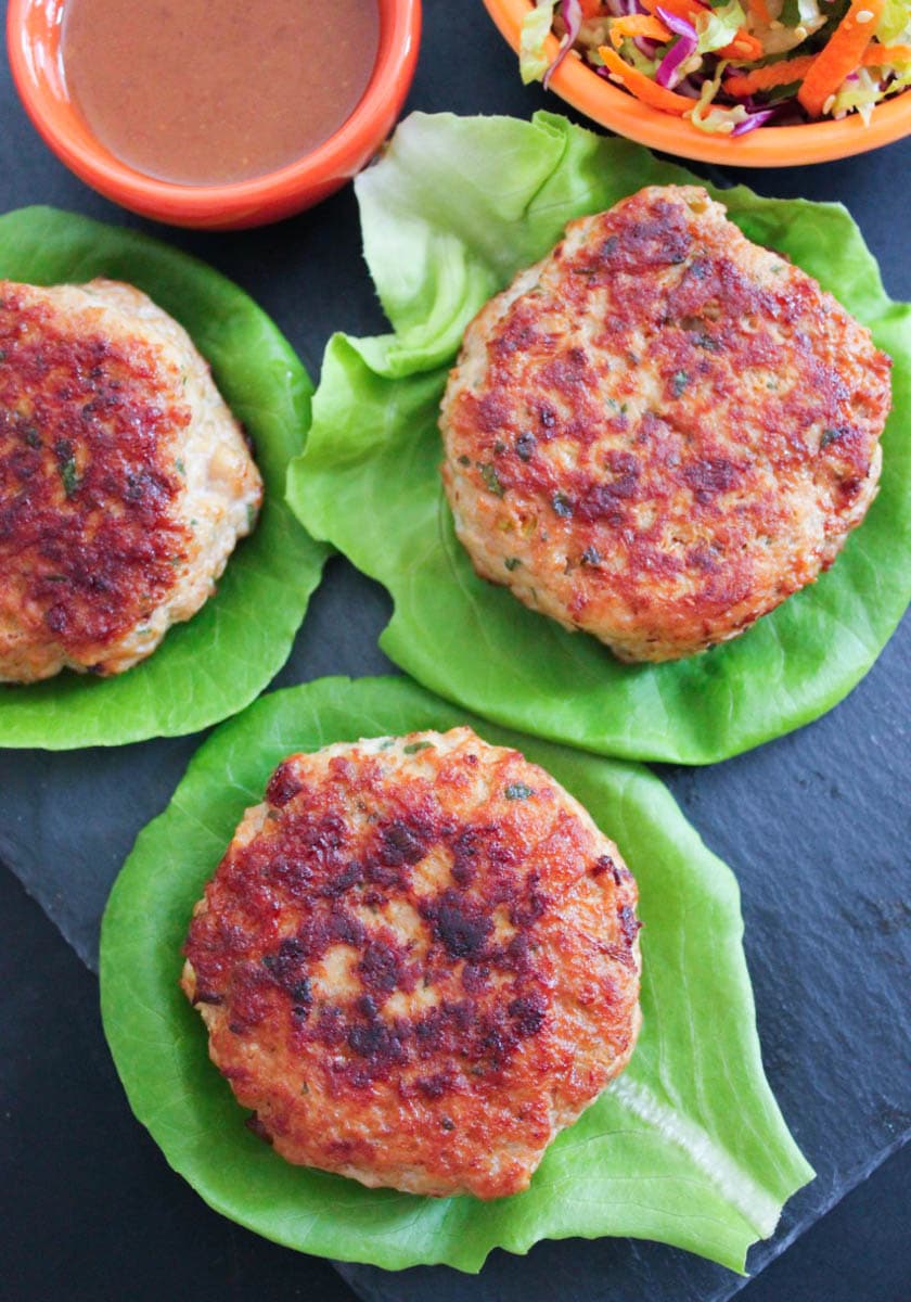 Paleo-Chinese-Chicken-Salad-Burgers-2