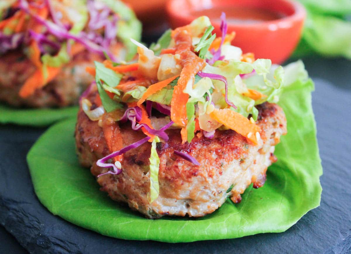 Paleo-Chinese-Chicken-Salad-Burgers-7