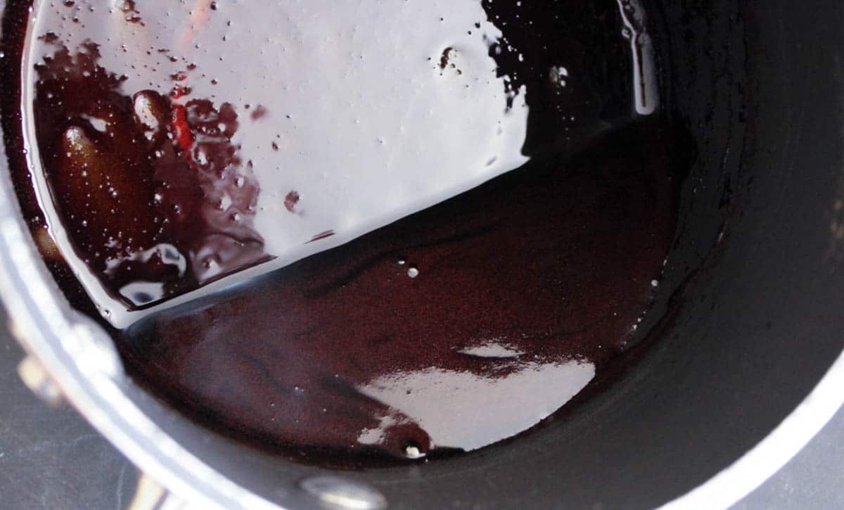 Ratatouille-Tartines-with-burrata-and-honey-balsamic-drizzle-step-1