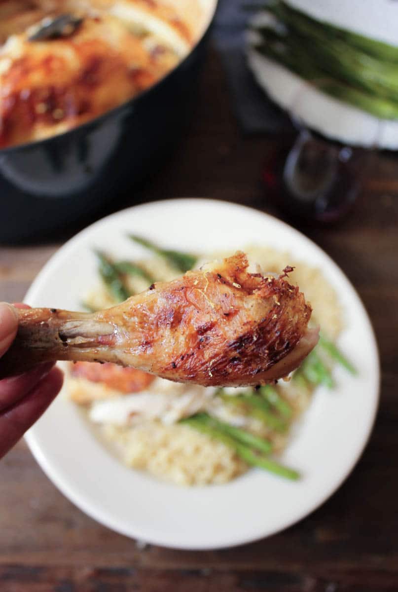 Jamie-Oliver's-Braised-Chicken-In-Milk-7