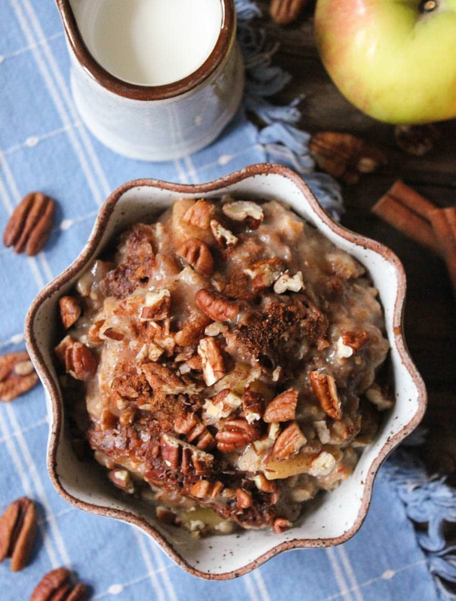 slow-cooker-apple-pie-oatmeal-vegan-gluten-free-3