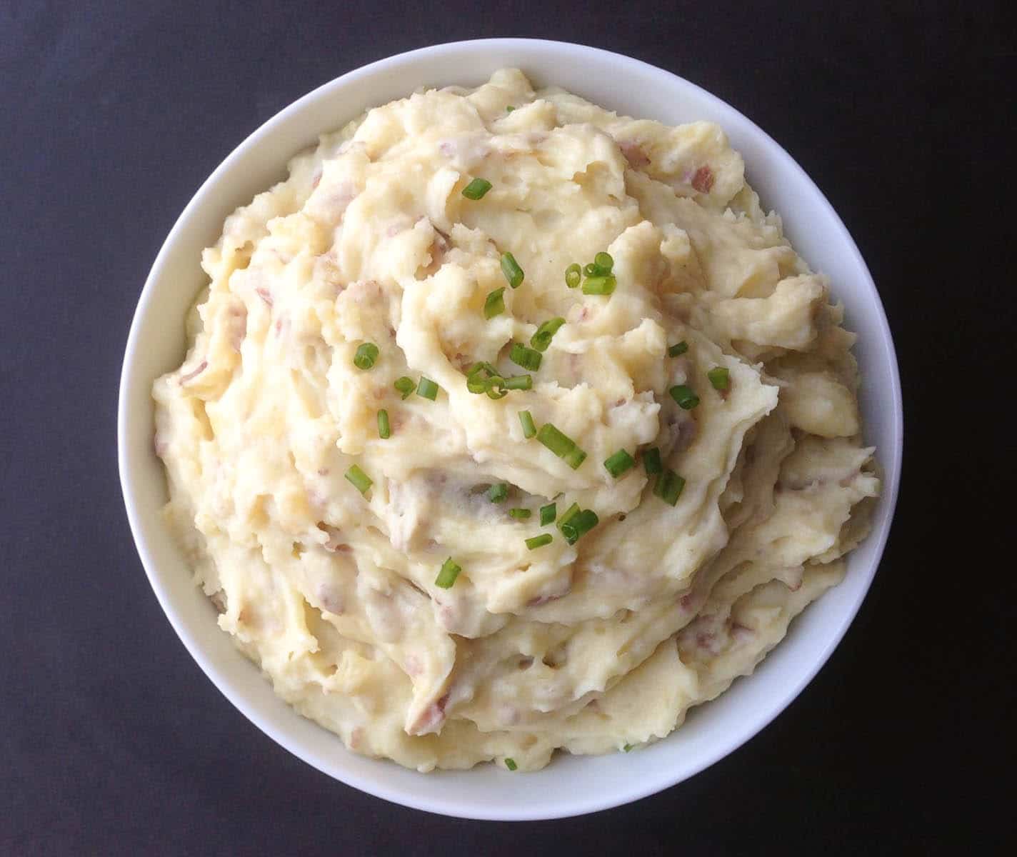 Cream-Cheese-Mashed-Potatoes-Thanksgiving-Sides