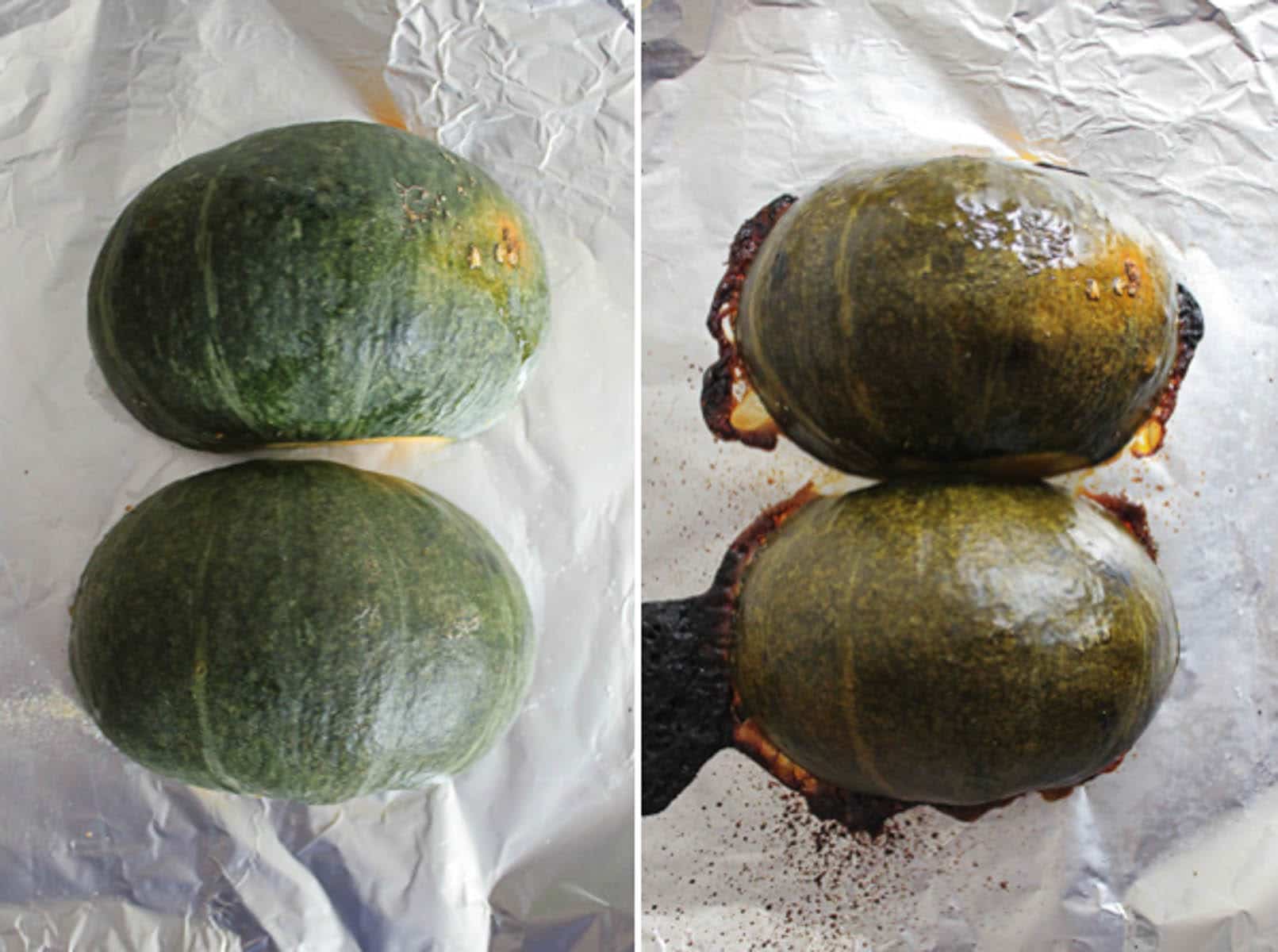 Kabocha-Squash-Quinoa-Bake-with-Brussels-Sprouts-and-Pancetta-step-3