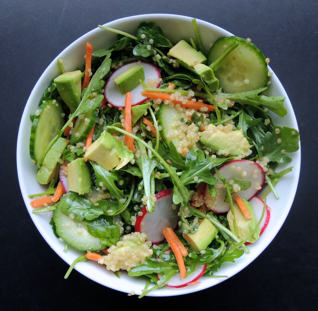Detox Salad