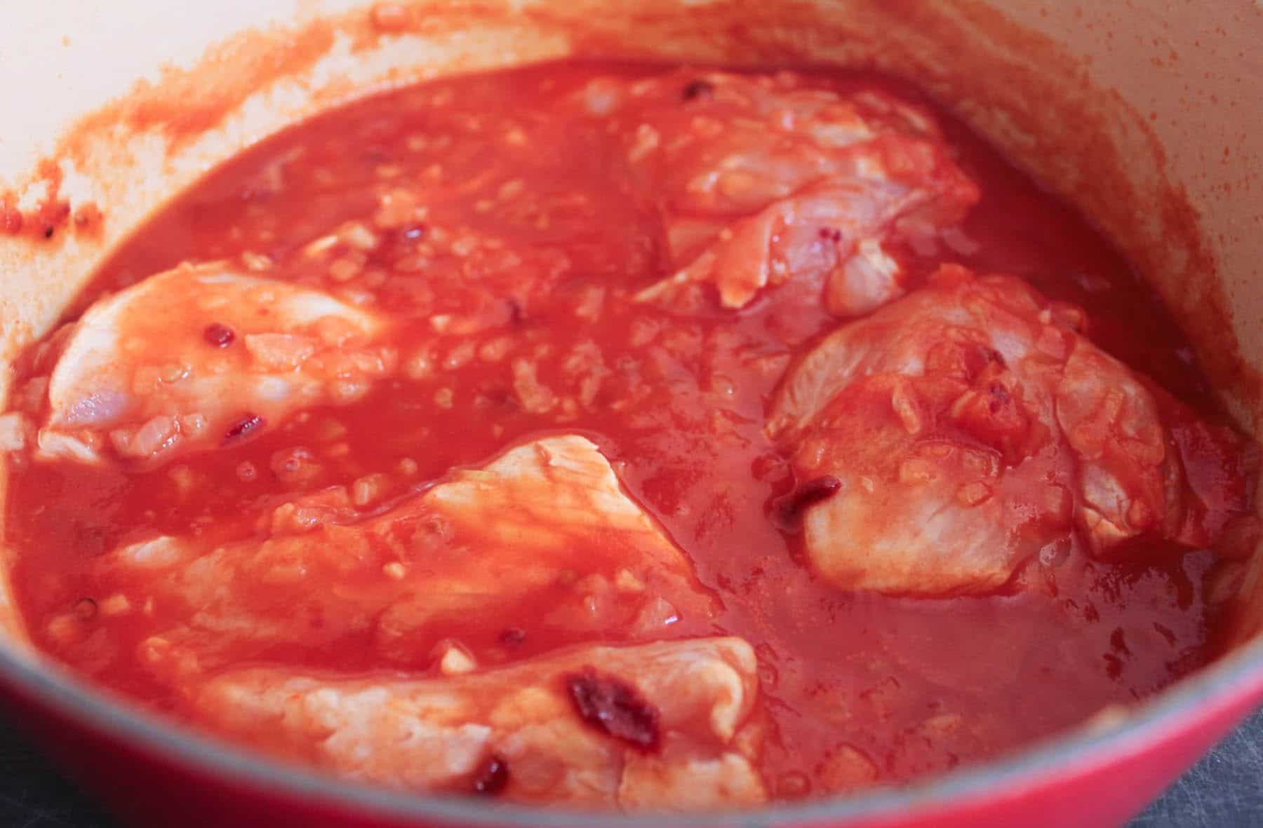 chipotle-chicken-tortilla-pizzas-with-pineapple-and-cilantro-step-2