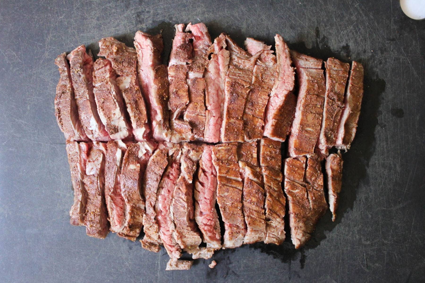 Lettuce-Wraps-with-Five-Spice-Flank-Steak-and-Peanut-Sauce-step-4