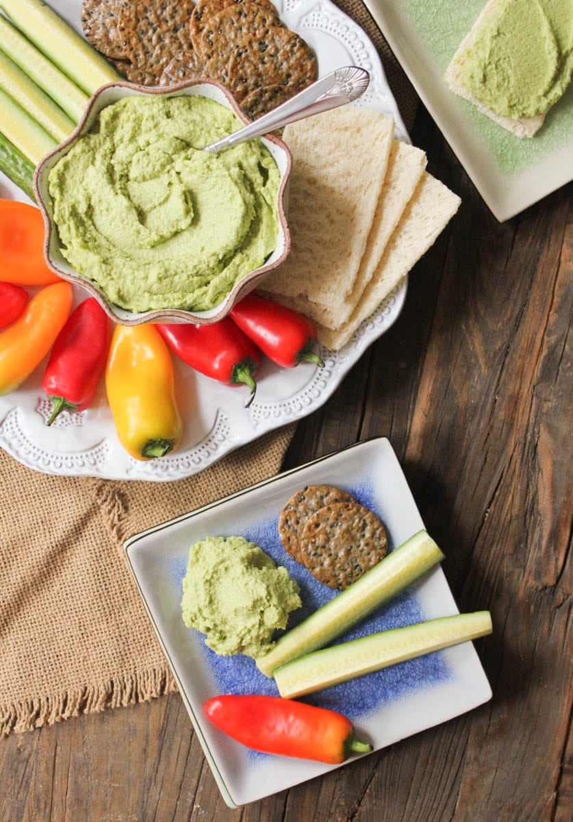 easy-vegan-edamame-dip-5
