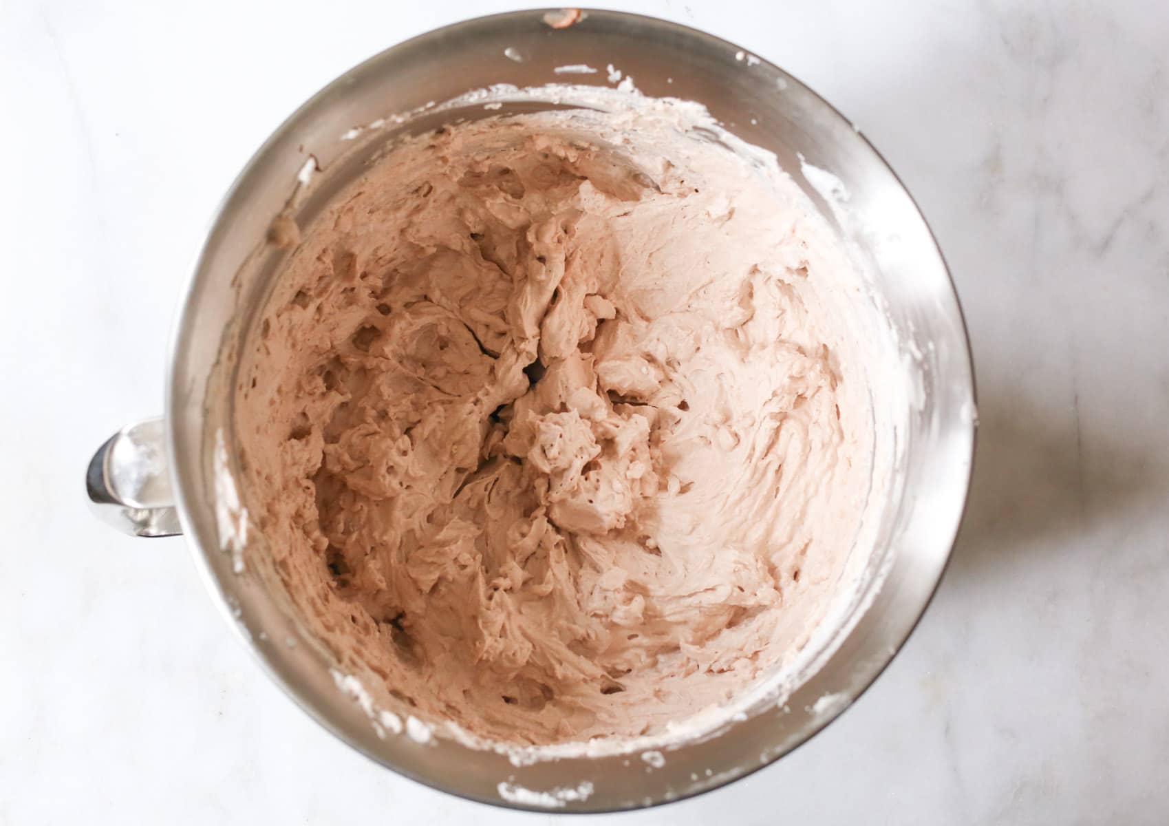 5-Ingredient-Chocolate-Chip-Cookie-Nutella-Icebox-Cake-step-2