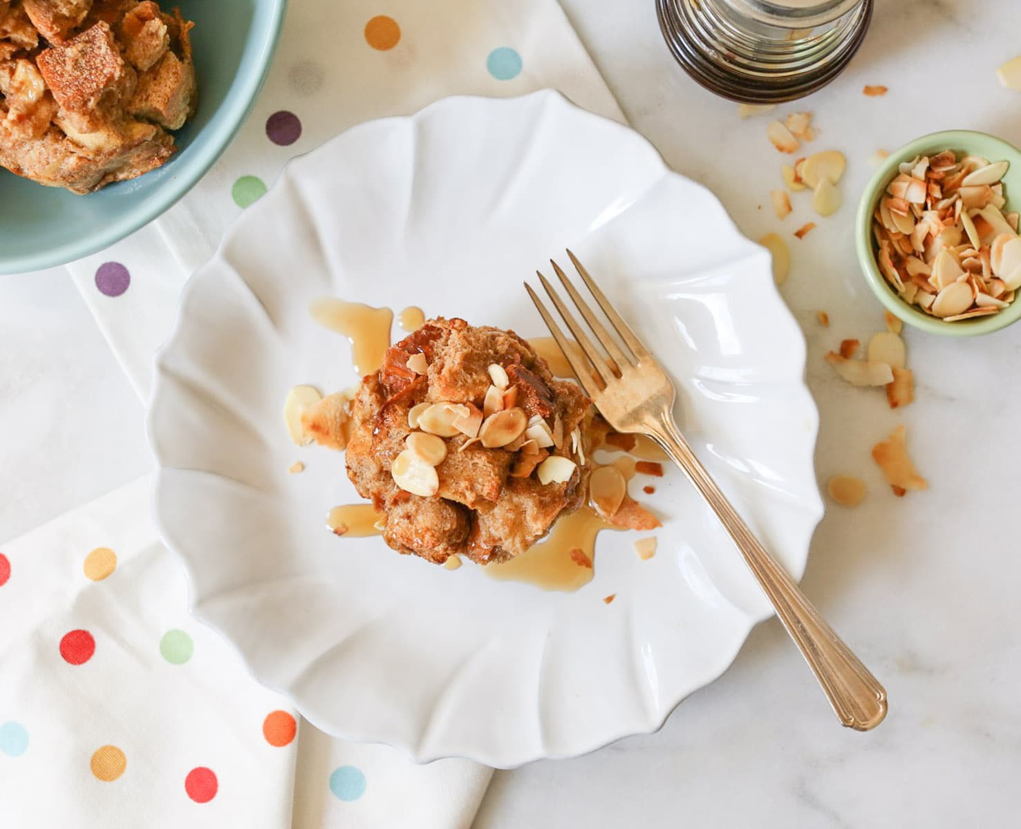 Dairy-Free-Coconut-Banana-French-Toast-Cups-5