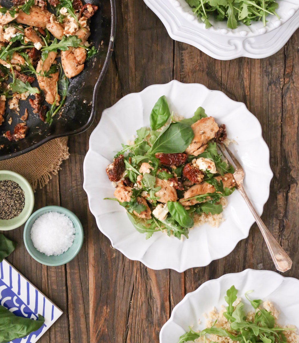 one-skillet-chicken-with-sun-dried-tomatoes-and-feta-5