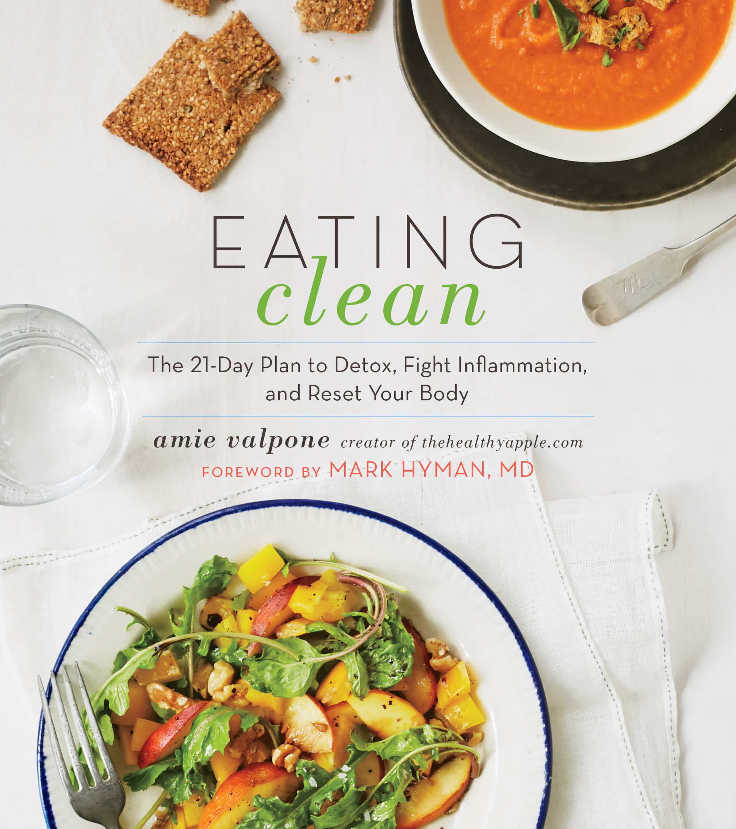 Amie-Valpone-Eating-Clean-Book-Giveaway