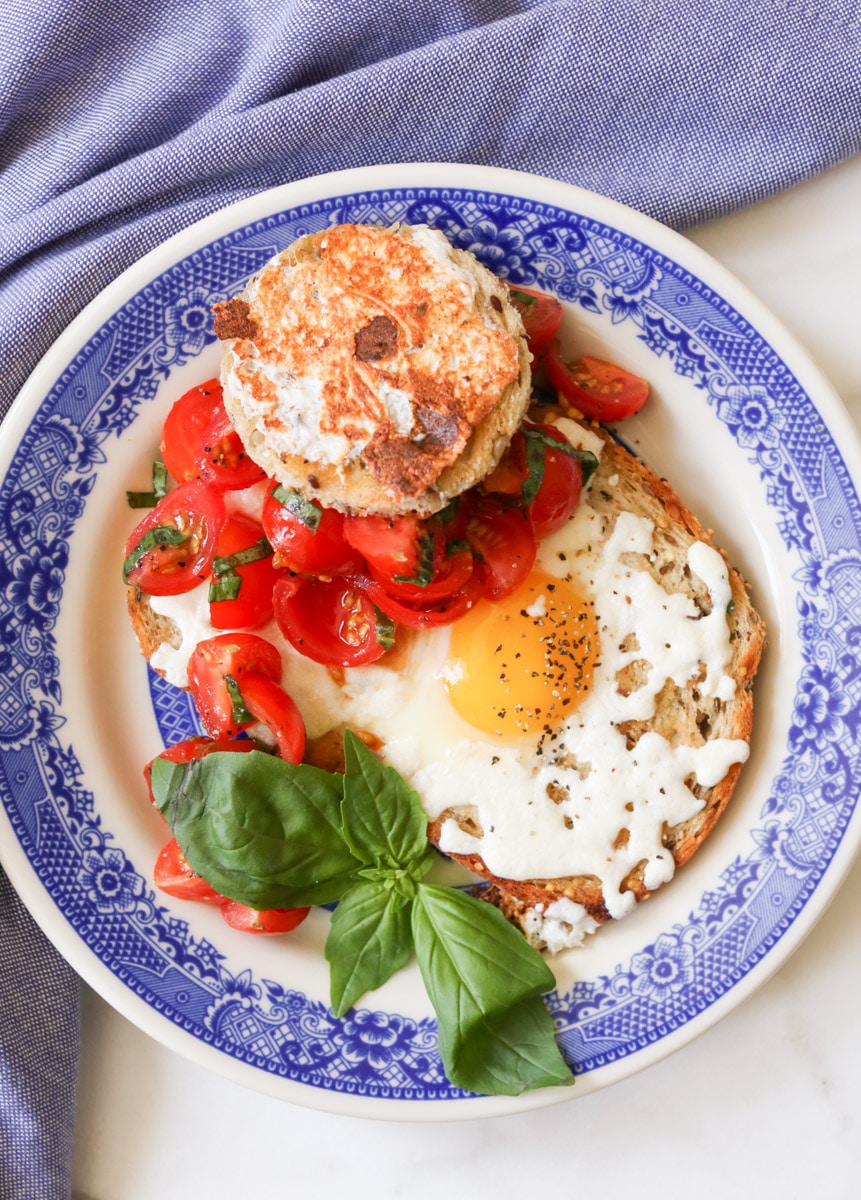 Caprese-Egg-in-the-Hole-3