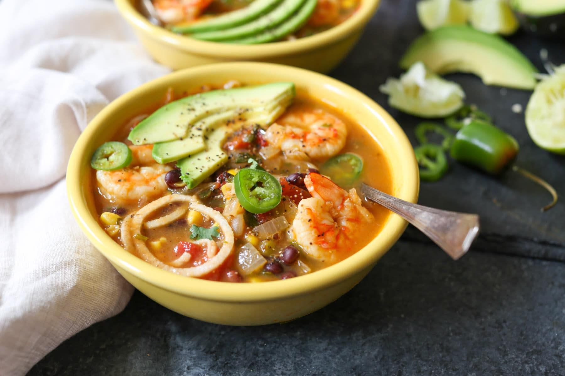 spicy-jicama-tortilla-soup-with-shrimp-6