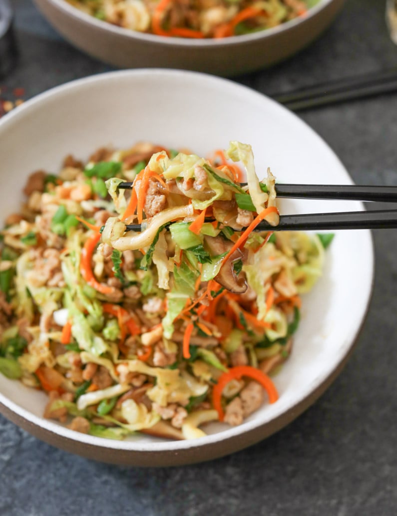 skinnytaste-egg-roll-bowls-5