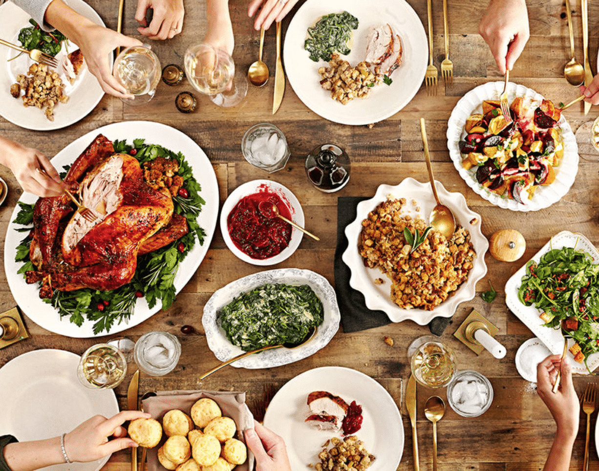 the-best-thanksgiving-recipe-roundup