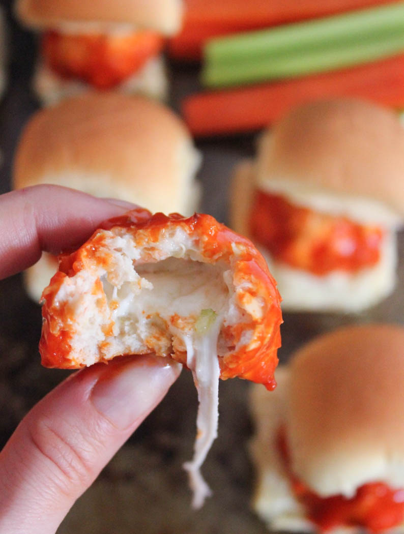 30 Winning Game Day Recipes