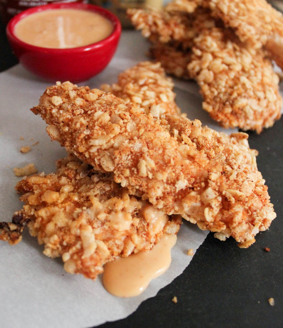 30 Winning Game Day Recipes