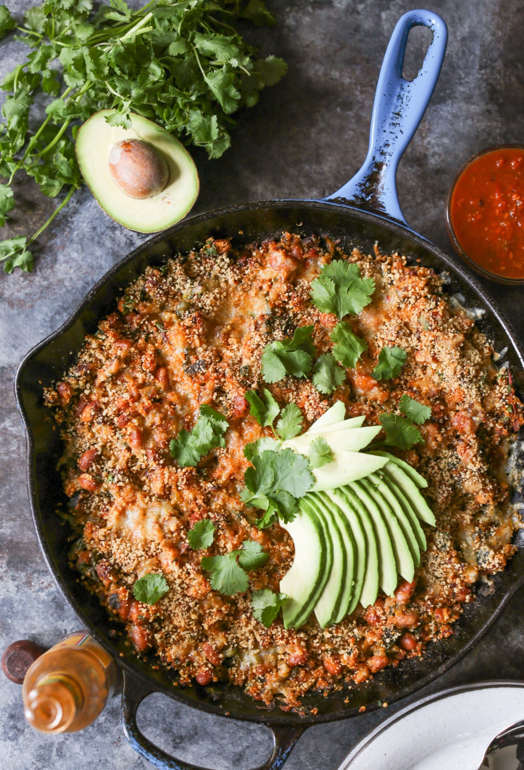 Recipes To Make with Canned Beans