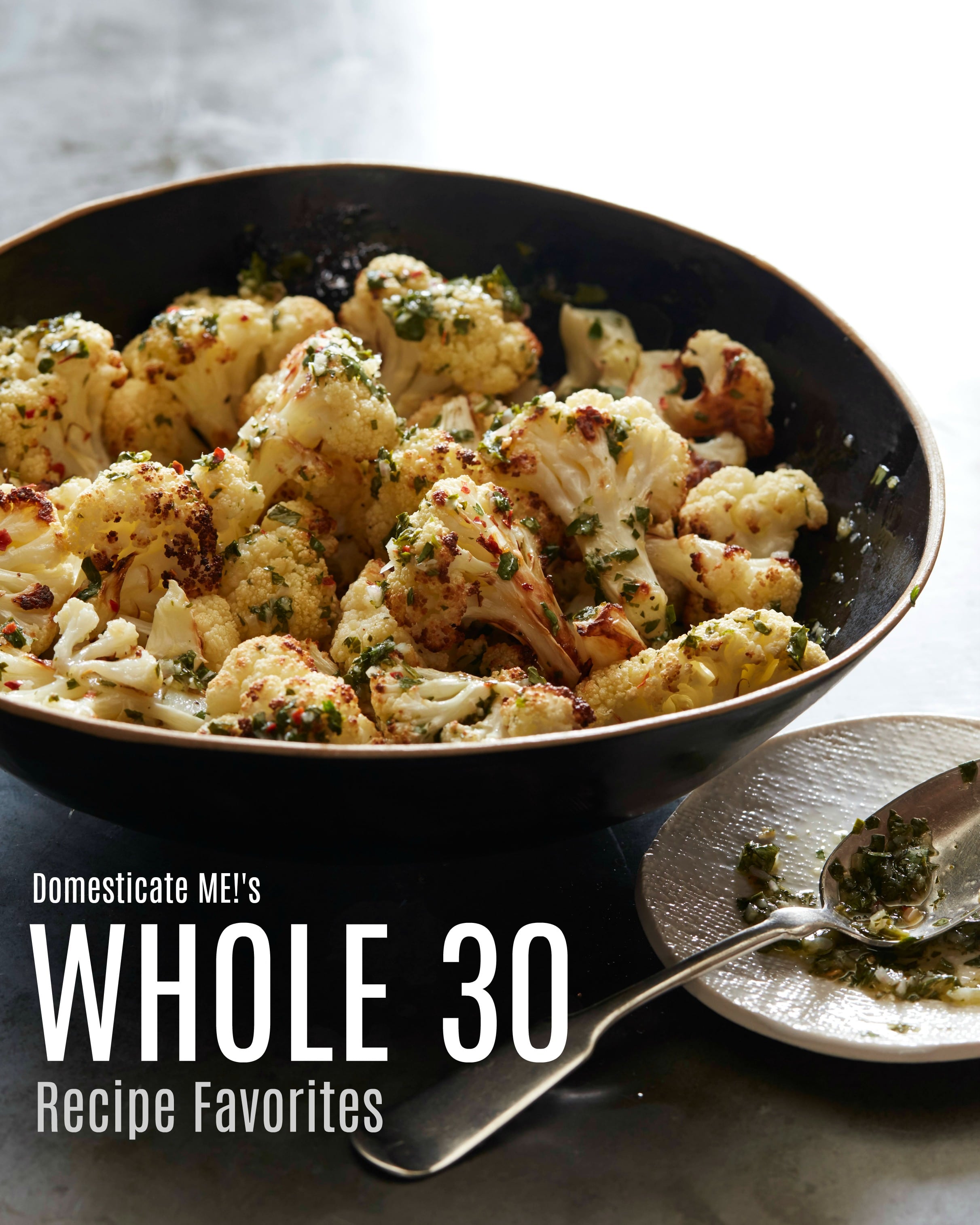 Whole30 Recipes