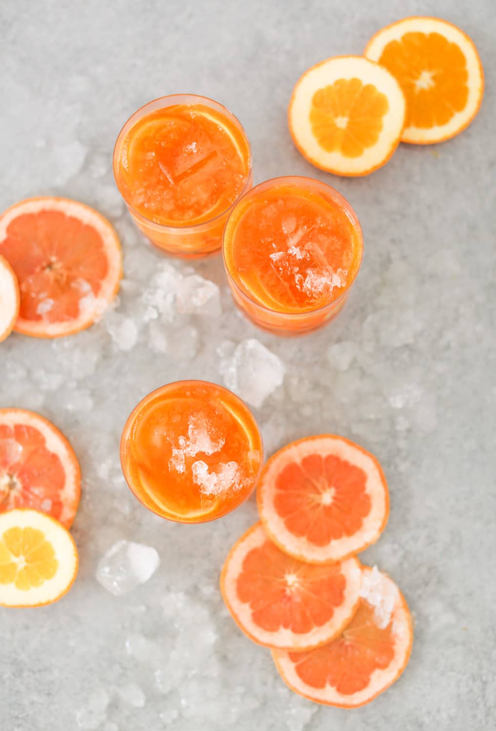 Aperol Grapefruit Margarita 2