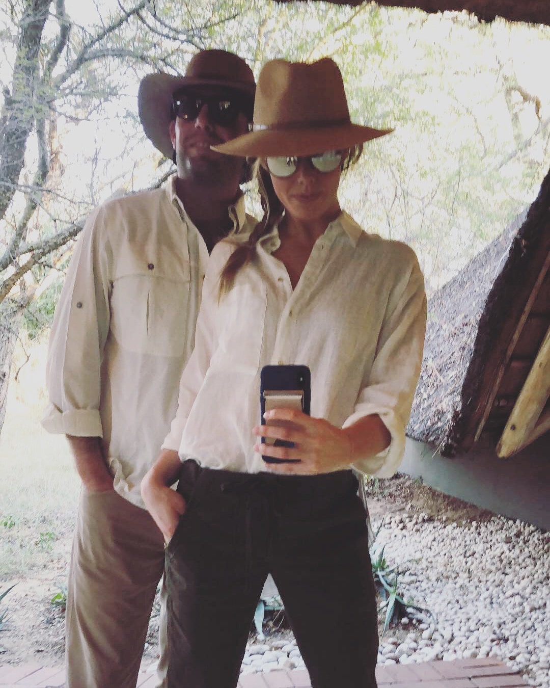 Safari Packing Tips