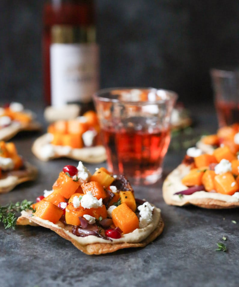16-festive-finger-foods-for-holiday-entertaining