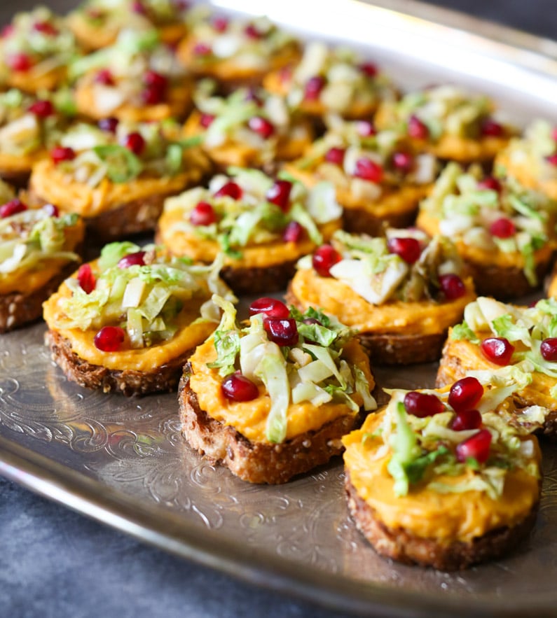 16-festive-finger-foods-for-holiday-entertaining
