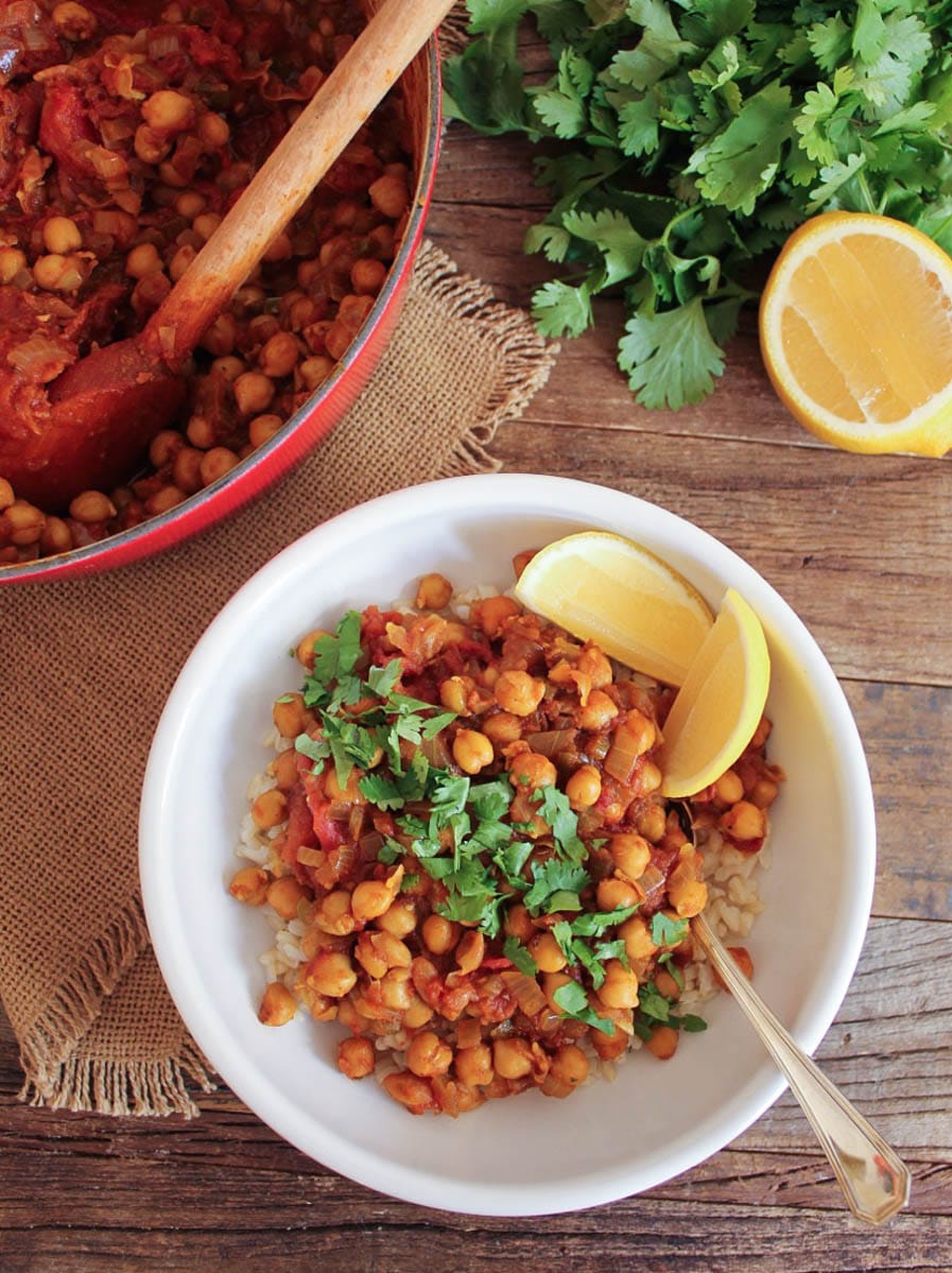 Recipes To Make with Canned Beans