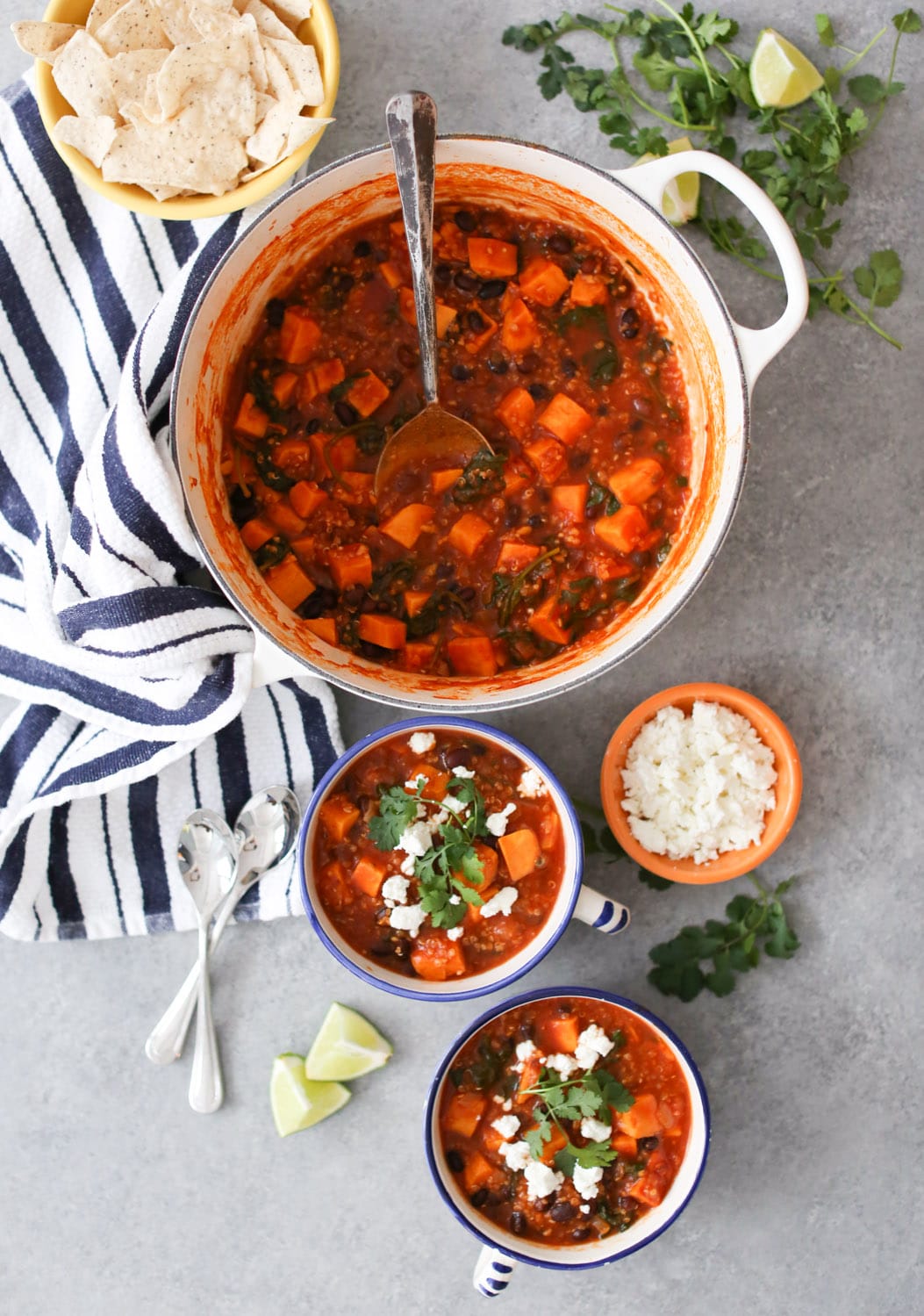 Recipes To Make with Canned Beans