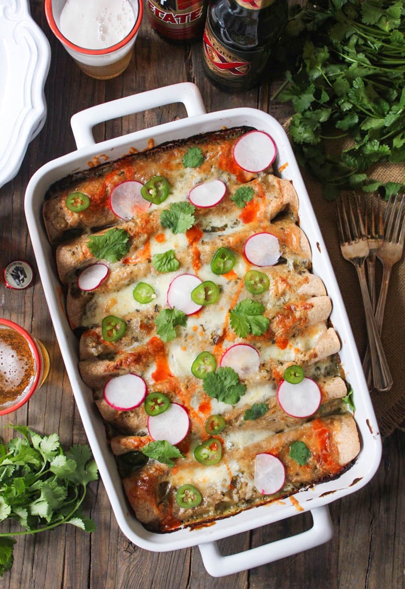 Recipes To Make with Canned Beans