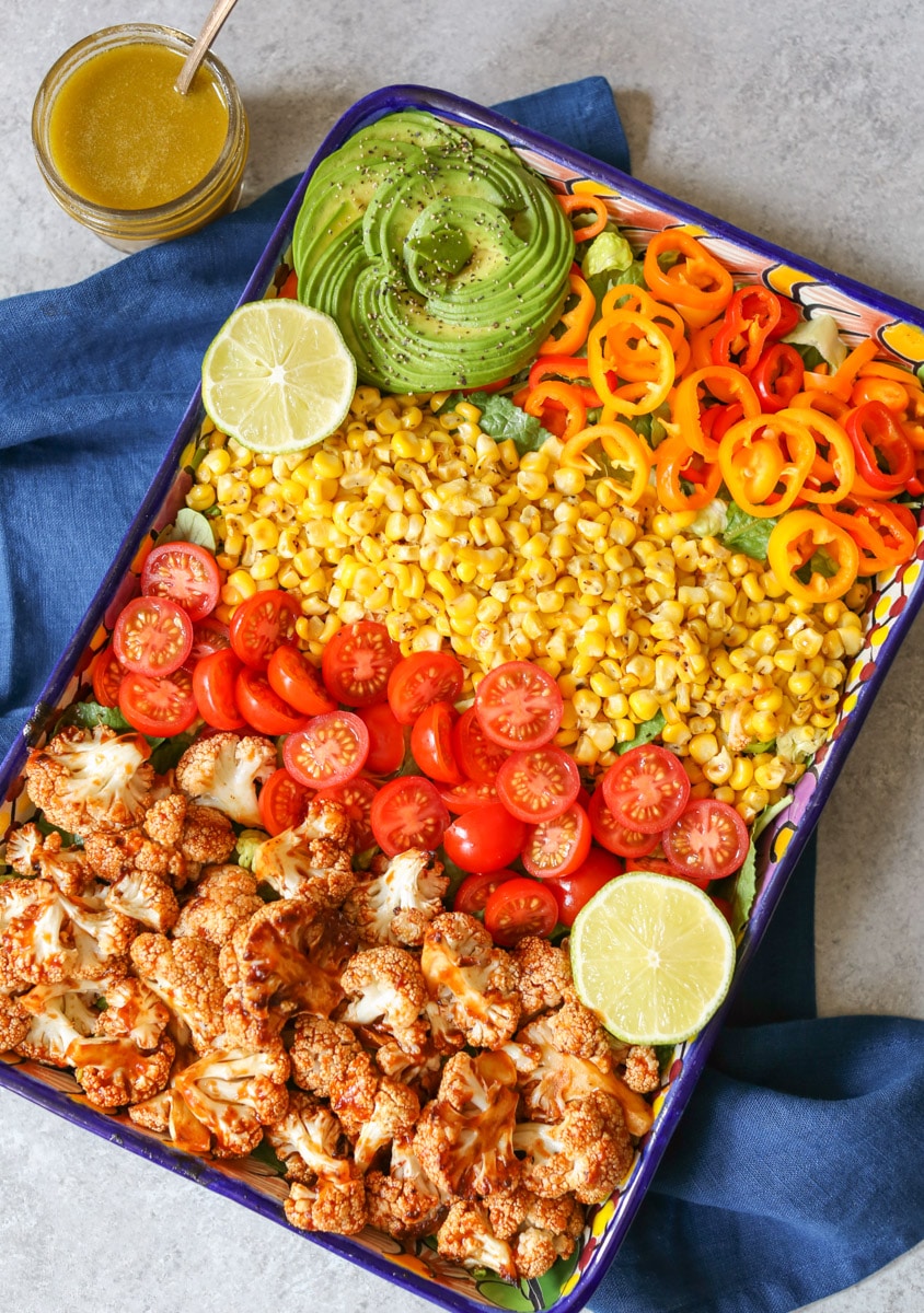12 Sexy Summer Side Dishes