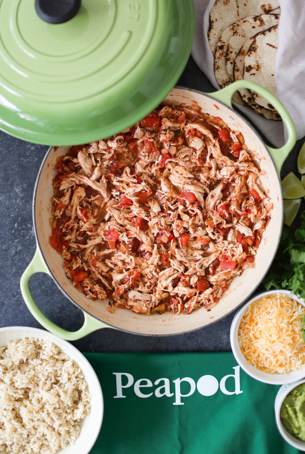 chipotle chicken