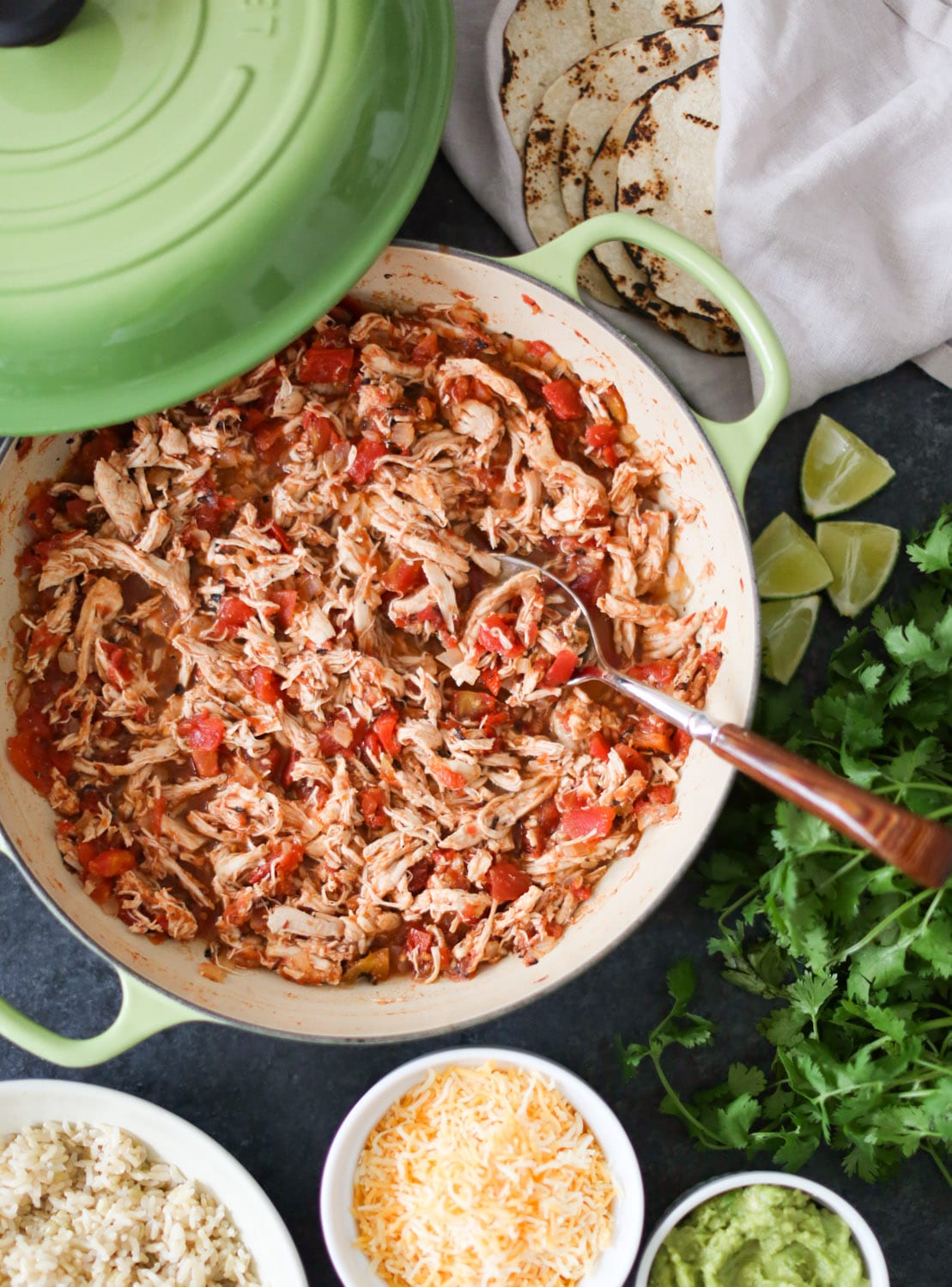 chipotle chicken