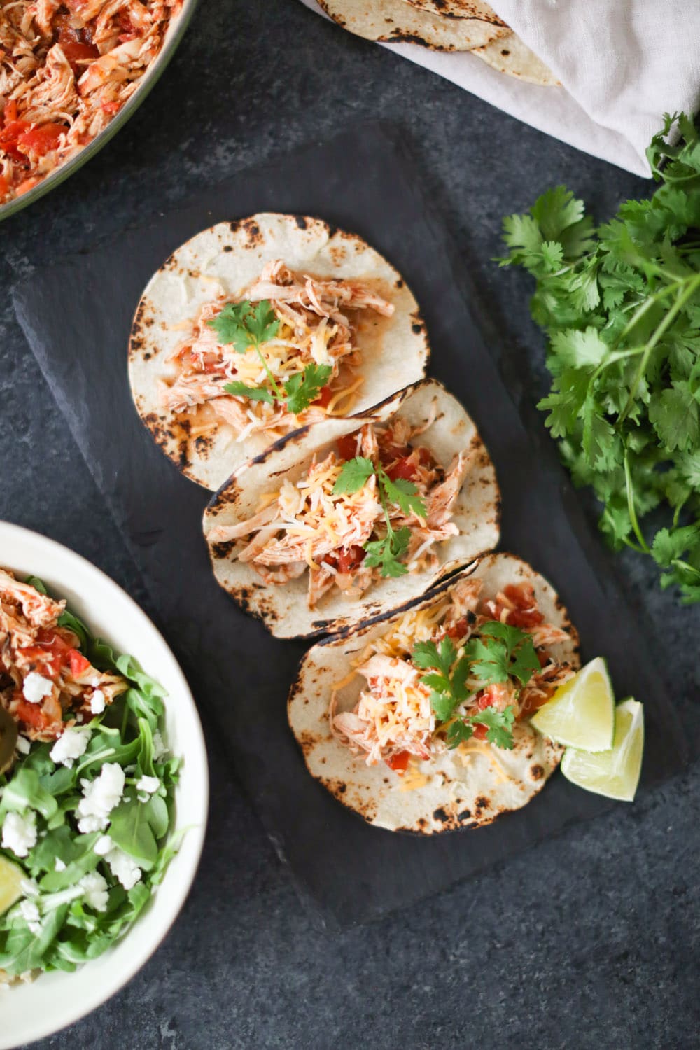 chipotle chicken